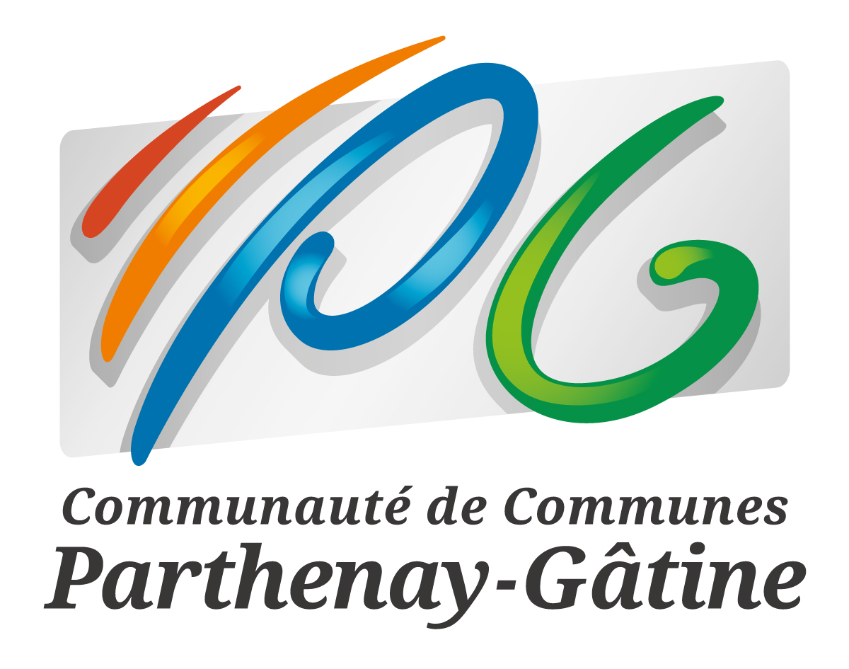 Communauté de communes Parthenay Gâtine