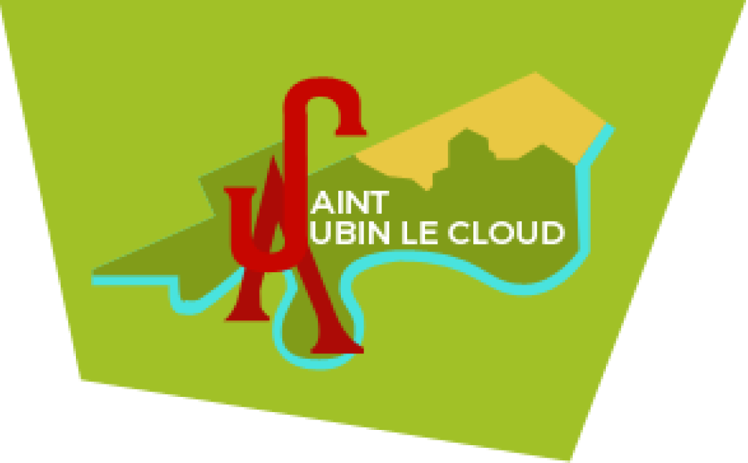 Saint Aubin le Cloud